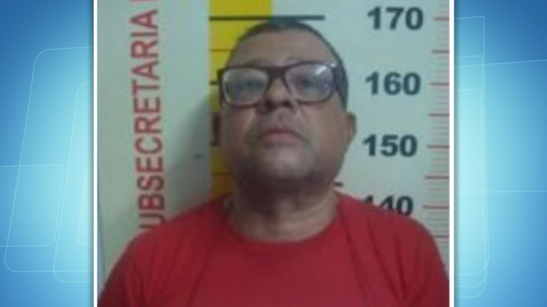 Investigação: homem é encontrado morto dentro de cela
